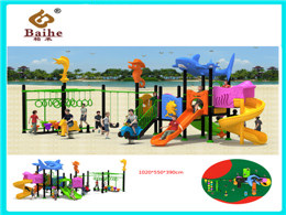 Playground Equipment BH085