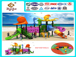 Playground Equipment BH086