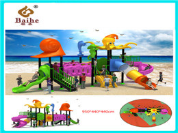 Playground Equipment BH086