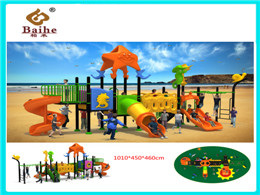 Playground Equipment BH087