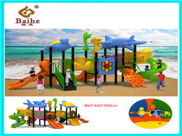 Playground Equipment BH088