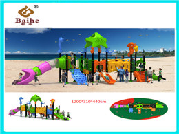 Playground Equipment BH089