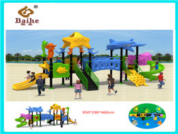 Playground Equipment BH090