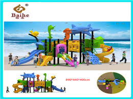 Playground Equipment BH091