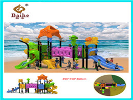 Playground Equipment BH092