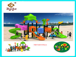 Playground Equipment BH093