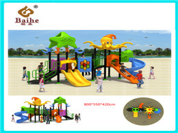 Playground Equipment BH094