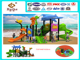 Playground Equipment BH097