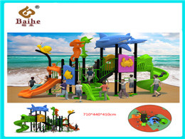 Playground Equipment BH097