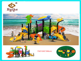 Playground Equipment BH098