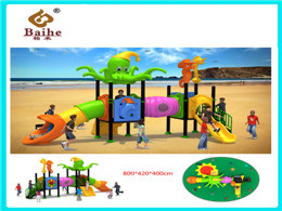 Playground Equipment BH099