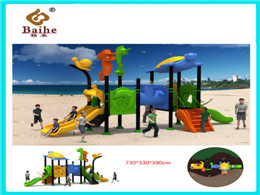 Playground Equipment BH100