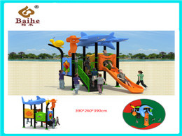 Playground Equipment BH102