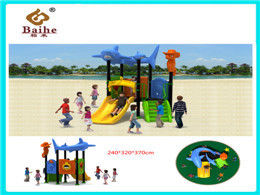 Playground Equipment BH104