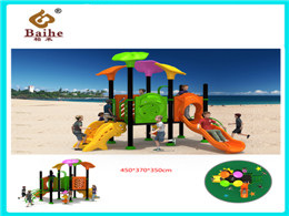 Playground Equipment BH105