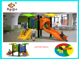 Playground Equipment BH106