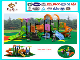 Playground Equipment BH10701