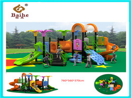 Playground Equipment BH10701