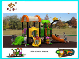 Playground Equipment BH10802