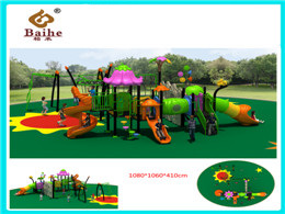 Playground Equipment BH111