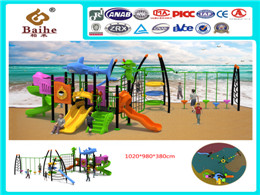 Playground Equipment BH113