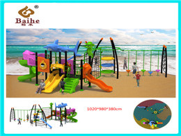 Playground Equipment BH113