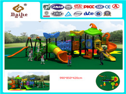 Playground Equipment BH114