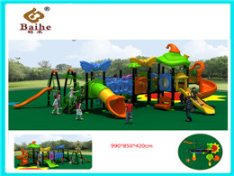 Playground Equipment BH114