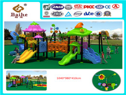 Playground Equipment BH116