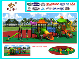 Playground Equipment BH118