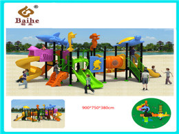 Playground Equipment BH119