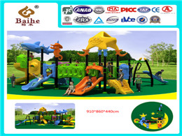 Playground Equipment BH120