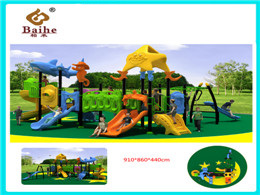 Playground Equipment BH120