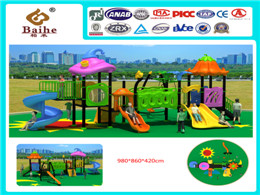 Playground Equipment BH121