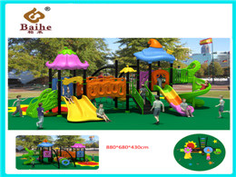 Playground Equipment BH122