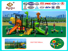 Playground Equipment BH12601