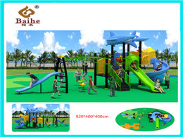 Playground Equipment BH12602