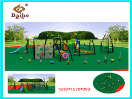 Playground Equipment BH127