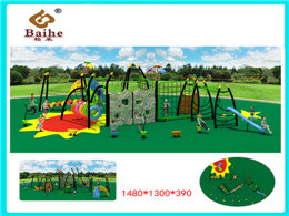 Playground Equipment BH128