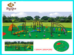 Playground Equipment BH129