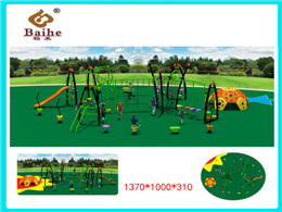 Playground Equipment BH130