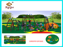 Playground Equipment BH131