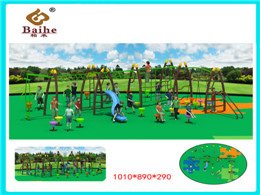 Playground Equipment BH134