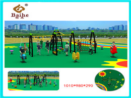 Playground Equipment BH136