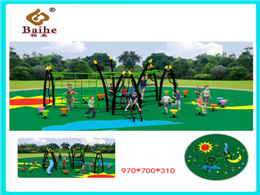 Playground Equipment BH137