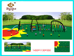 Playground Equipment BH138