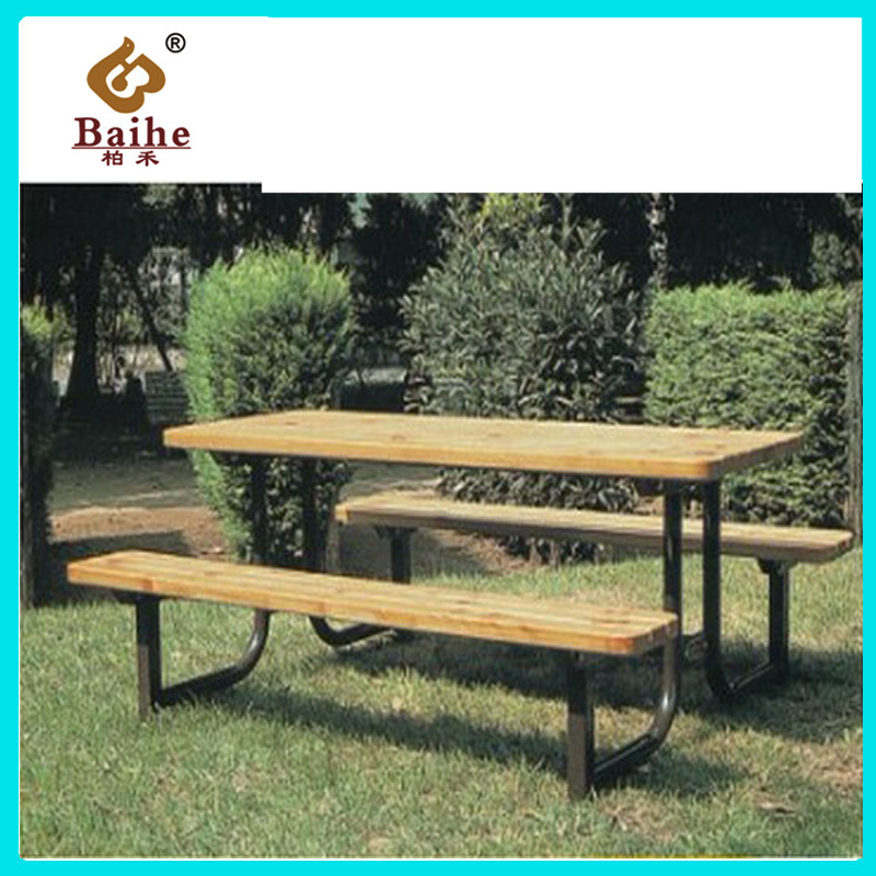 Outdoor Bench BH19105