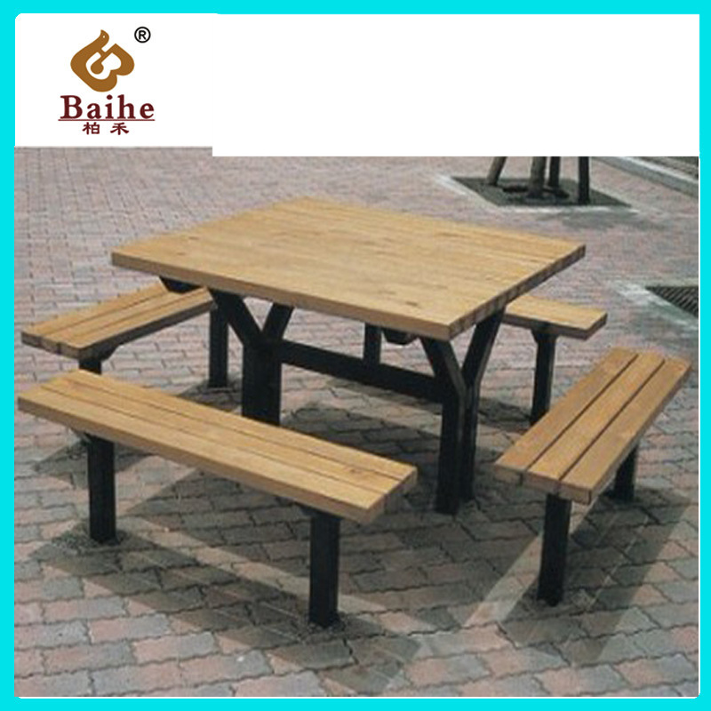 Outdoor Bench BH19106