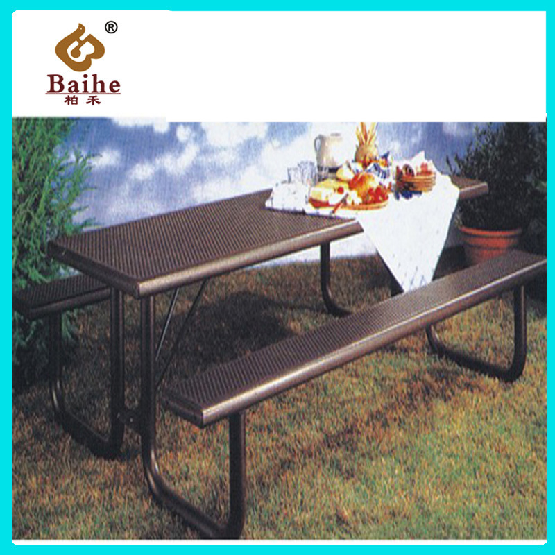 Outdoor Bench BH19204