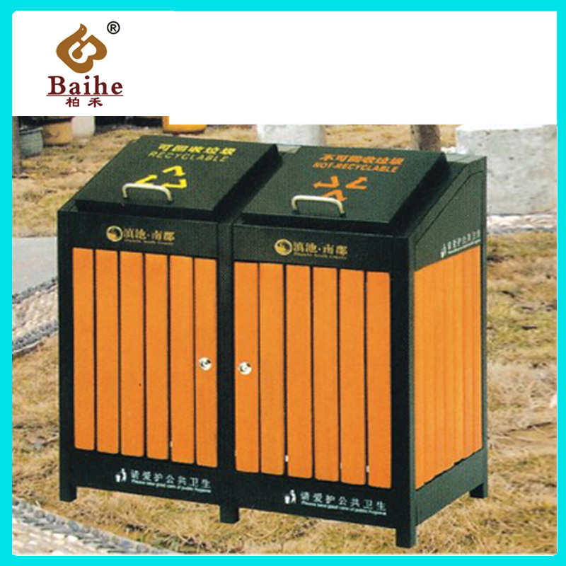 Outdoor Dustbin BH19507